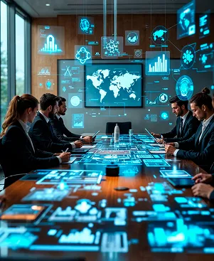 Fintech Banking Applications