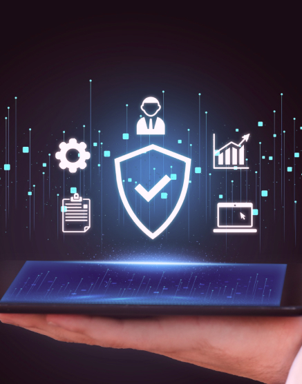 Data Protection and Continuity